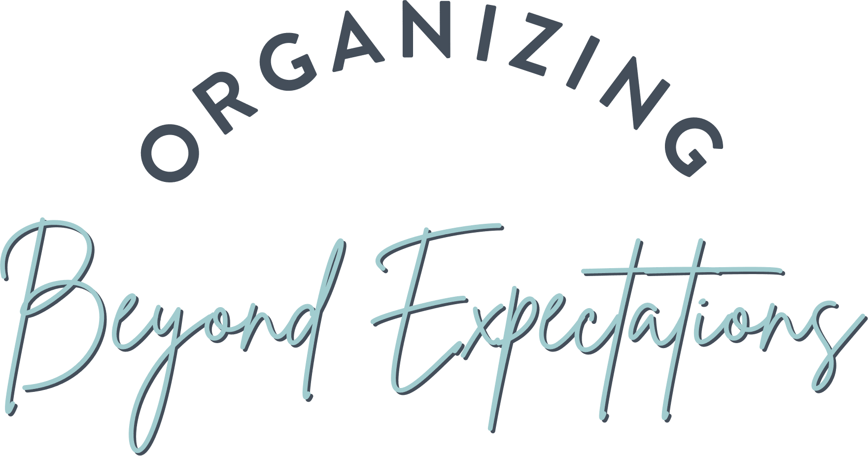 Organizing Beyond Expectations Professional Organizing Company | 916.365.1426