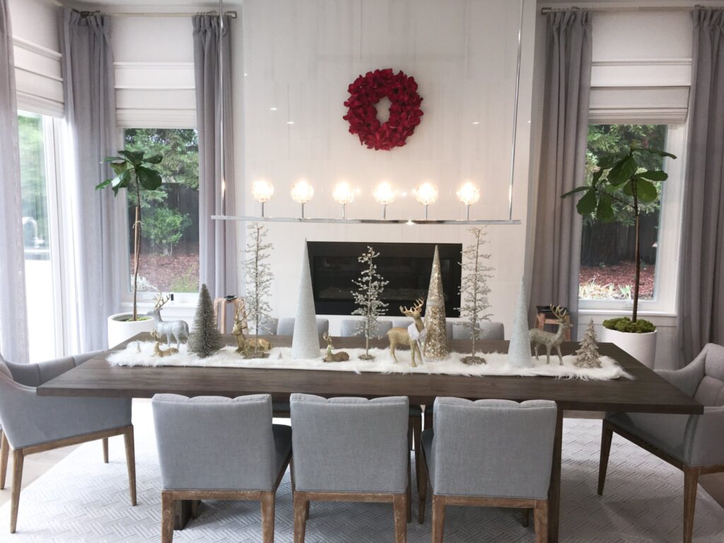 PROJECTS Holiday Decorations jill4