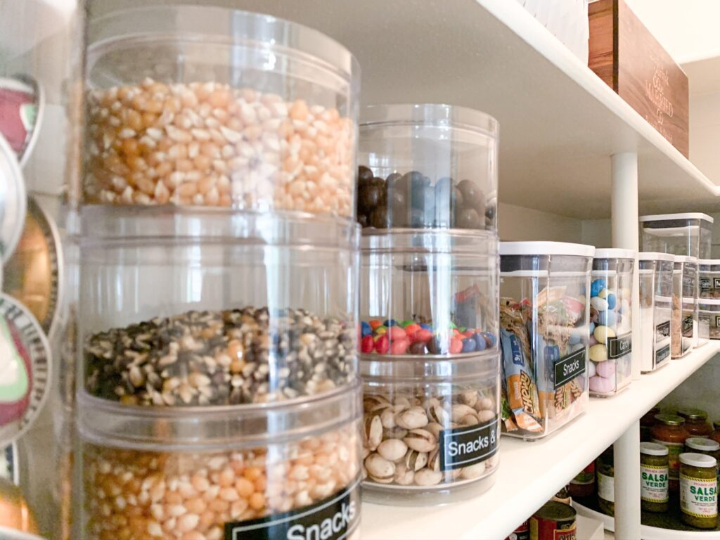 PROJECTS Kitchen and Pantry IMG 5244