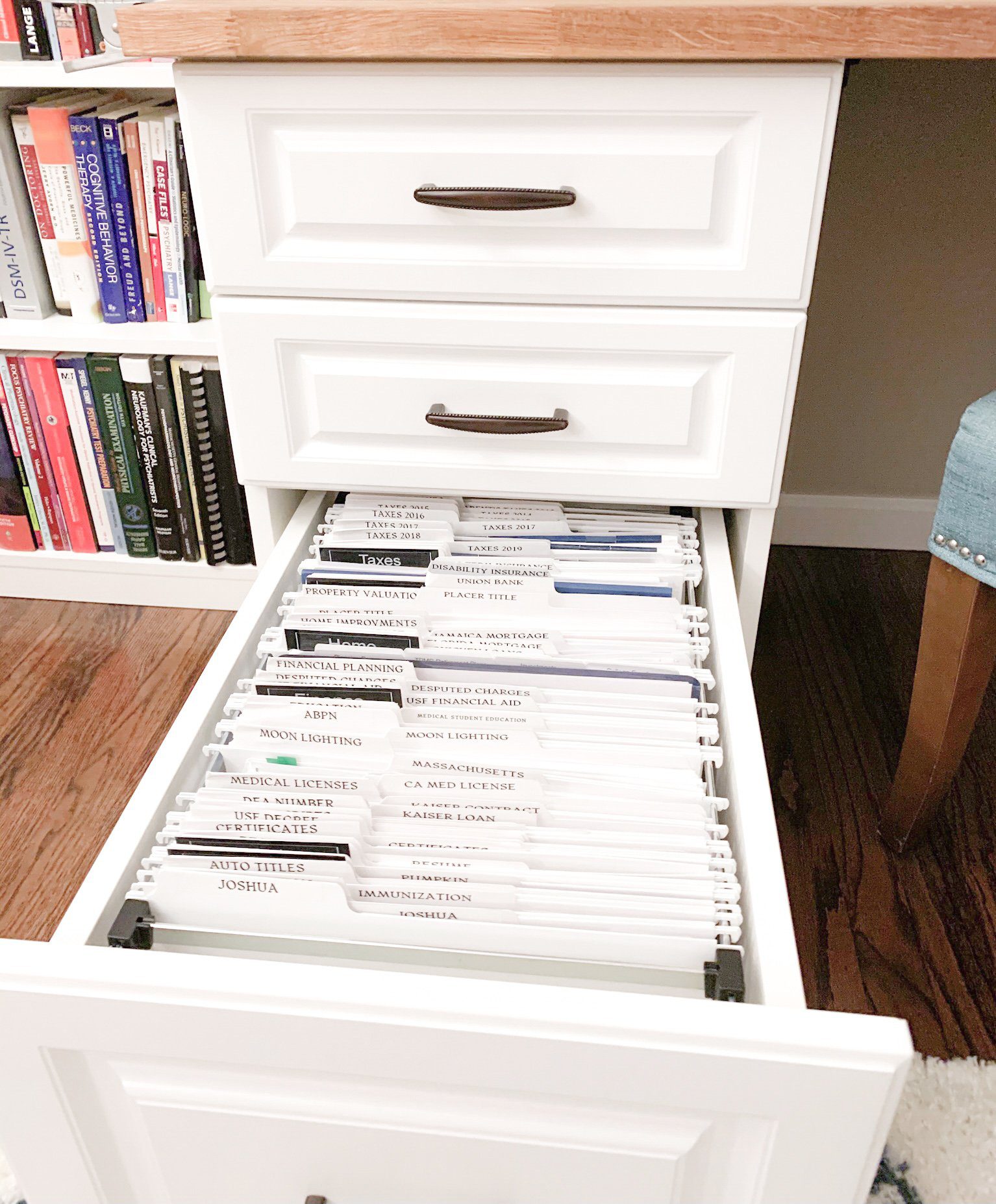 PROJECTS Paperwork IMG 0870