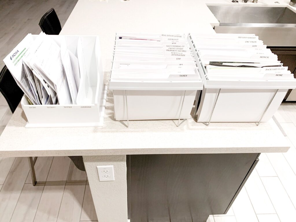 PROJECTS Paperwork IMG 1793